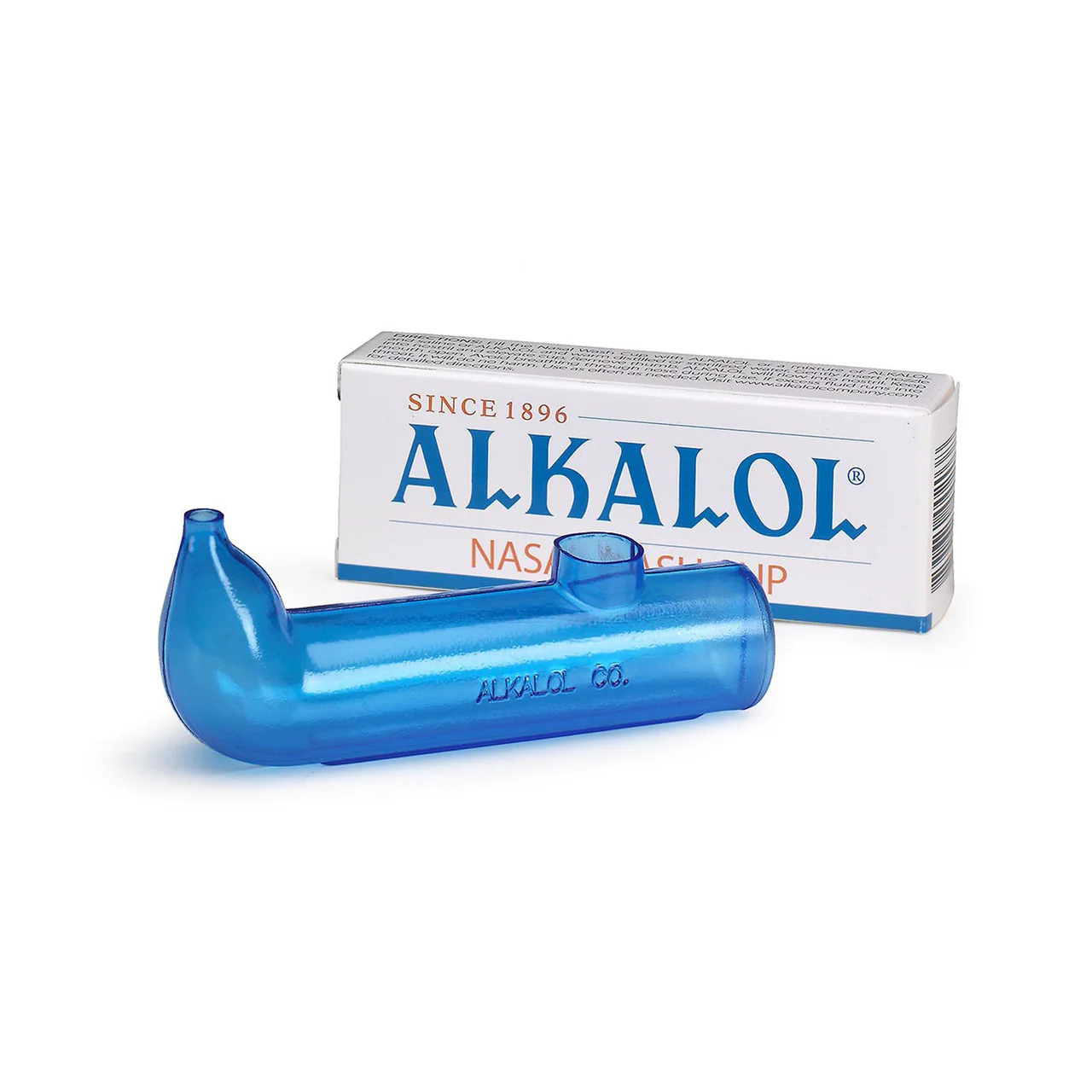 Alkalol Nasal Wash Cup – 1 Count