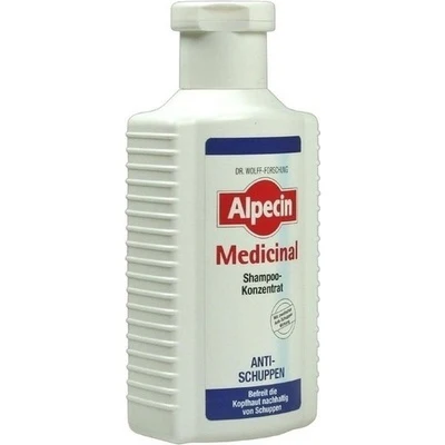 Alpecin Med. Shampoo Concentrate Anti-Dandruff – 200 ml
