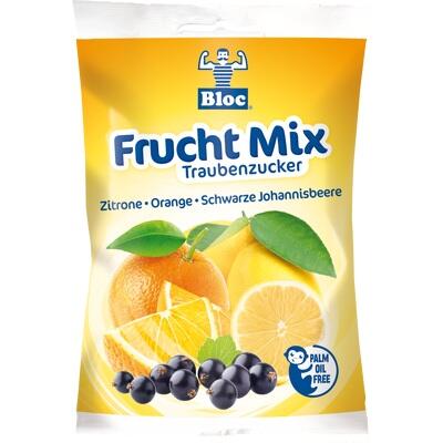 BLOC Traubenzucker – Glucose Tablets (Dextrose Energy Tablets) - Image 3