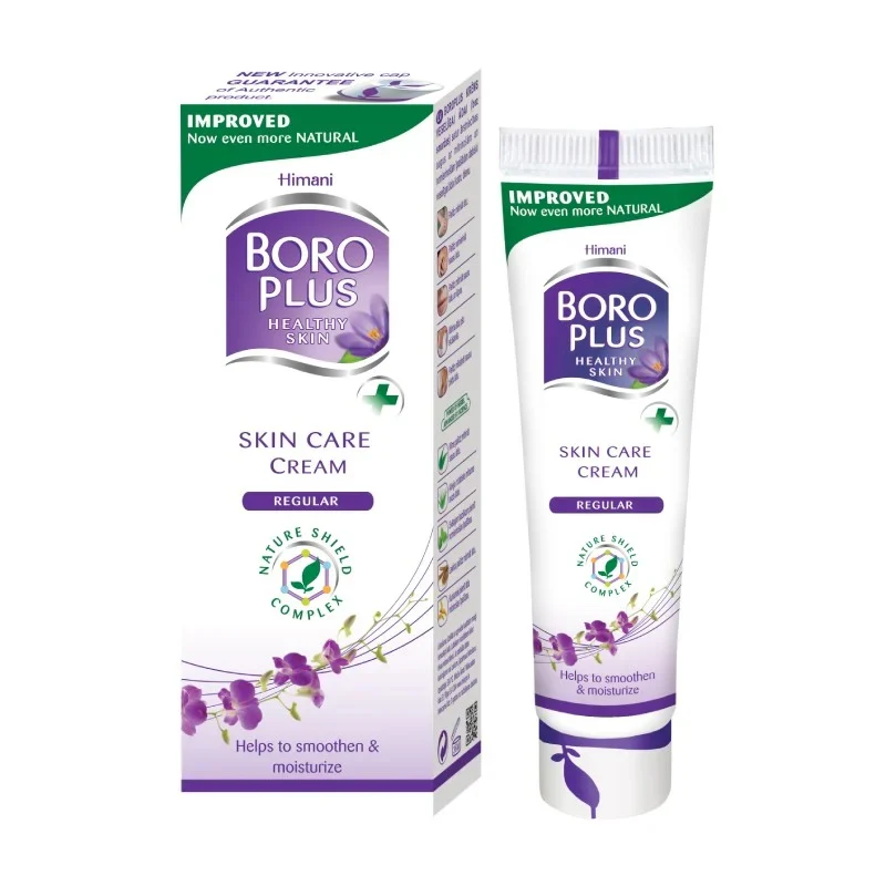 Boro Plus Cream – 25 ml / 50 ml - Image 3