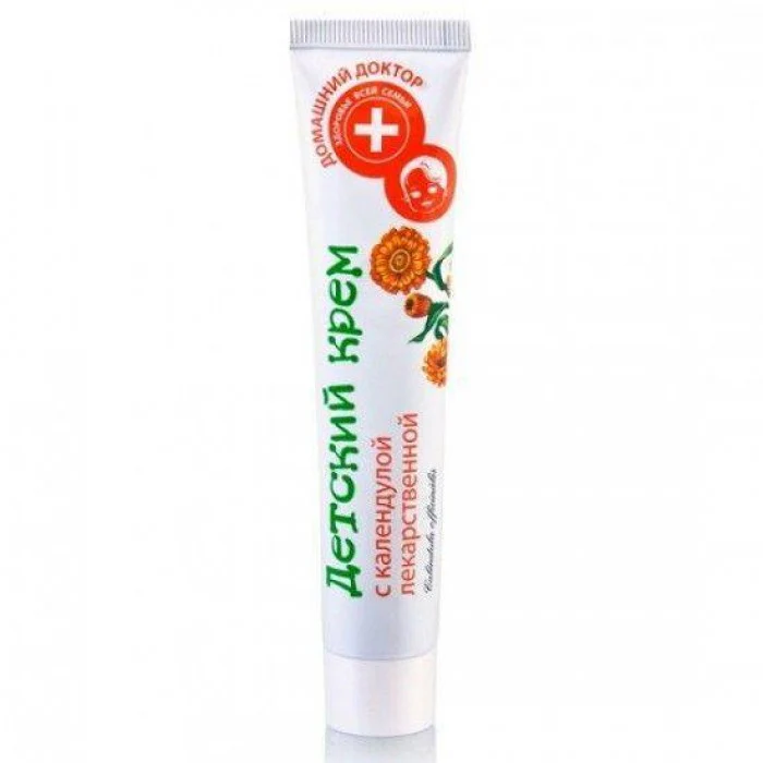 Children’s cream “Home Doctor” 42ml - Image 2