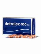 Detralex 500 mg – 30 Tablets