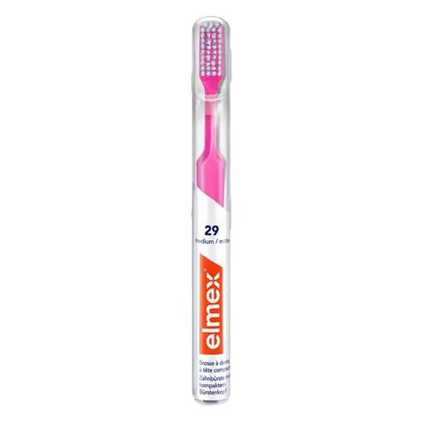 Elmex Toothbrush, 1 ct - Image 4