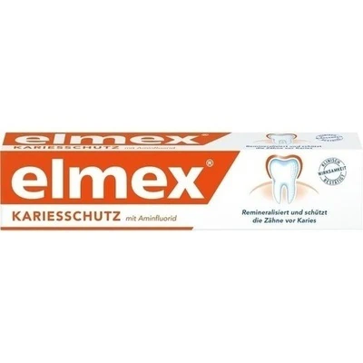 Elmex Caries Protection Toothpaste – 75 ml - Image 3