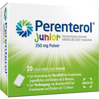 Enterol® / Perenterol® Forte 250 mg – 10–12 Capsules - Image 4