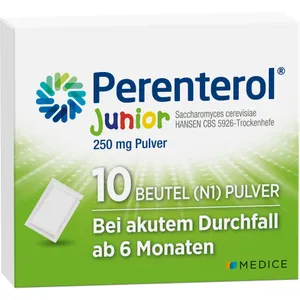 Enterol® / Perenterol® Forte 250 mg – 10–12 Capsules - Image 5