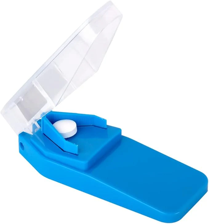 Ezy DoseĀ® Original Pill Cutter ā 1 Pill Cutter