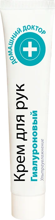 Home Doctor Hand Cream – 42 ml - Image 2