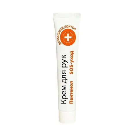 Home Doctor Hand Cream – 42 ml - Image 3