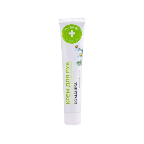 Home Doctor Hand Cream – 42 ml - Image 5