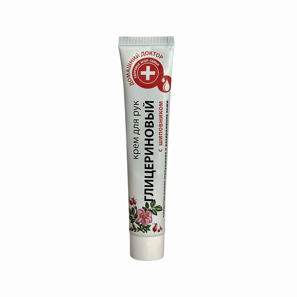 Home Doctor Hand Cream – 42 ml - Image 6