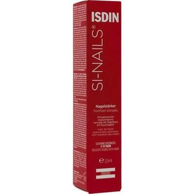 ISDIN Si-Nails Nail Strengthener Pen – 2.5 mL