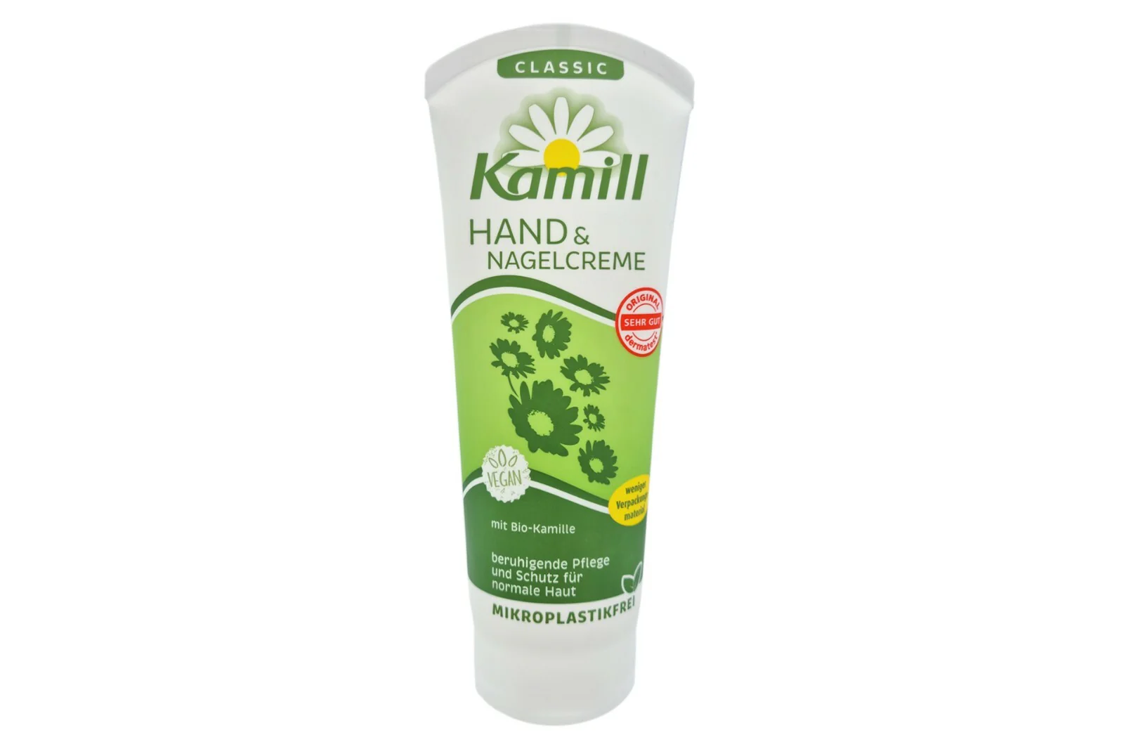 Kamill Classic Hand & Nail Cream – 100 ml