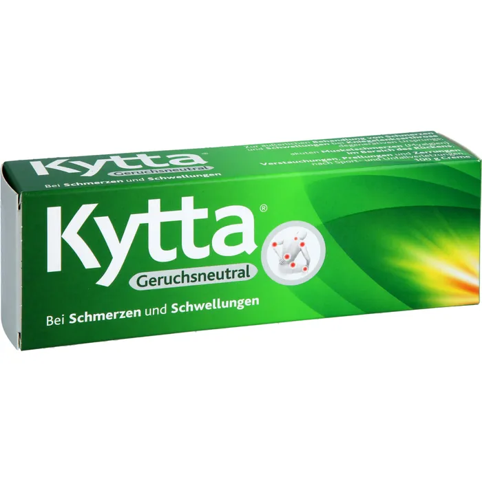 Kytta Odourless 50 g Cream - Image 2