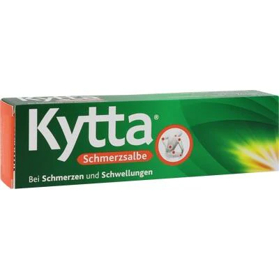 Kytta Pain Cream – 50 g