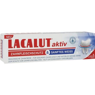 LACALUT® Active Toothpaste 75 - 100 ml - Image 3