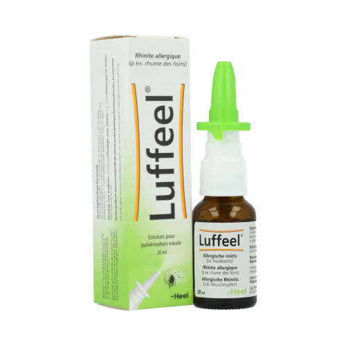 Luffeel Nasal Spray 20 ml