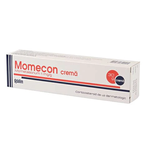 Momecon Cream (ΠΠΎΠΌΠ΅ΠΊΠΎΠ½ ΠΊΡΠ΅ΠΌ) β 30 g