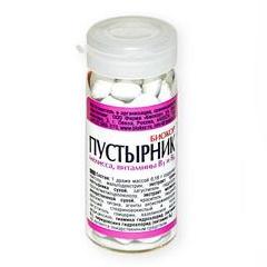 Motherwort + Lemon Balm with Vitamins B1 & B6 ā BiokorĀ® Dragees 0.18 g, 50 ct