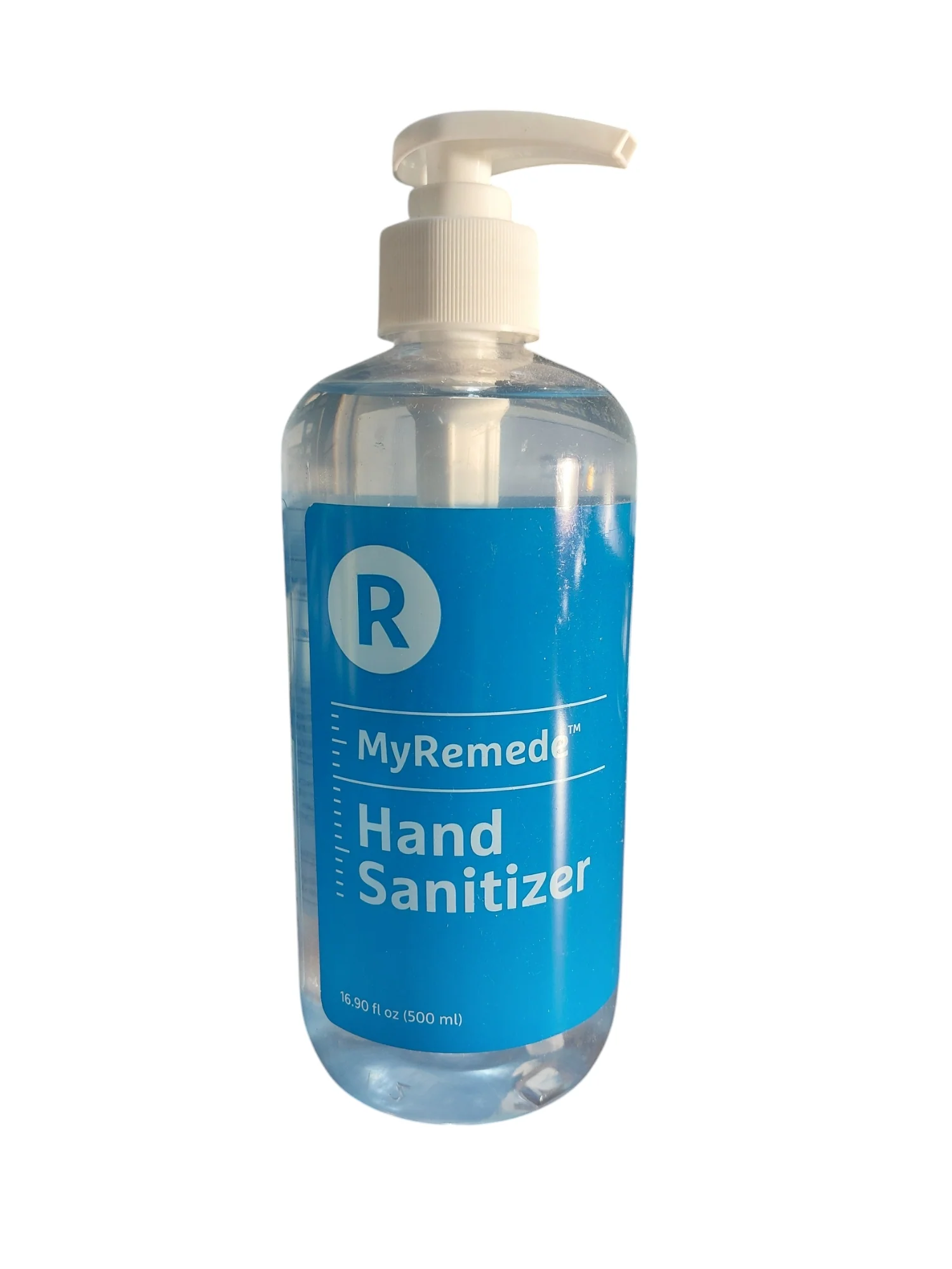 MyRemede Hand Sanitizer- 500ml