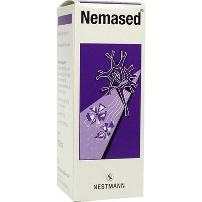 NEMASED® Oral Drops – 100 mL