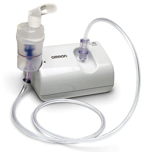 Omron CompAir Compressor Nebulizer NE-C801