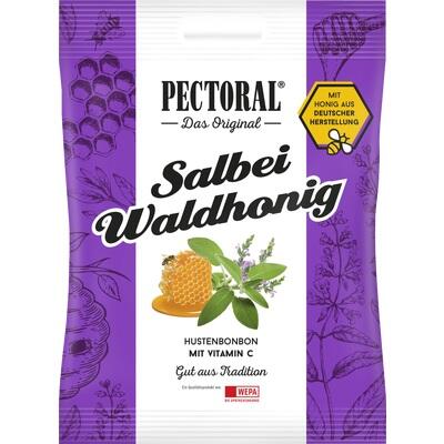 Pectoral Das Original Brust-Karamellen (Original Pectoral Candy) - Image 5