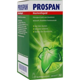 Prospan 7MG/ML Syrup 100 ml - Image 2