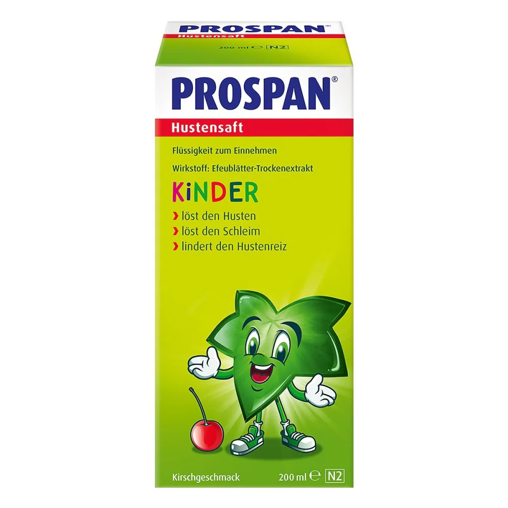 Prospan 7MG/ML Syrup 100 ml - Image 3