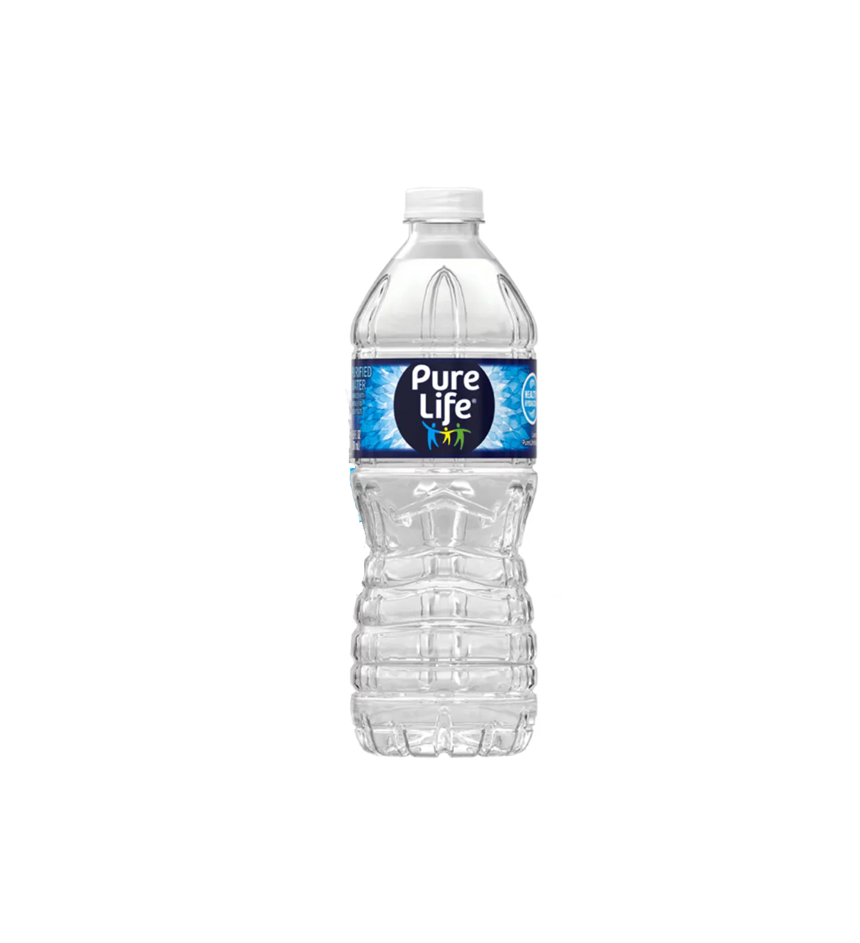 Pure Life Purified Water 500 mL