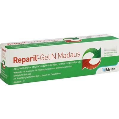 Reparil Gel N,40 gm - Image 3