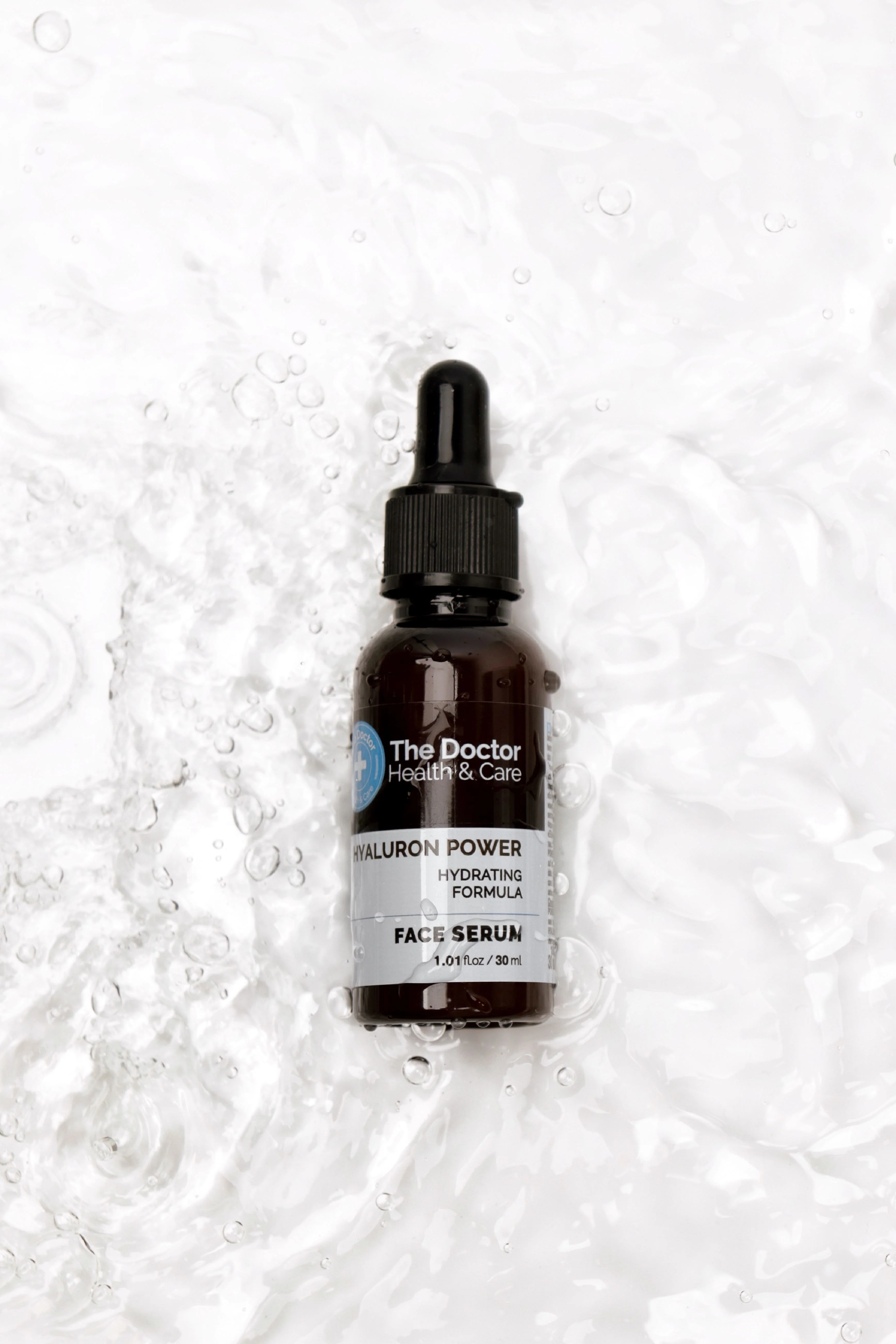 The Doctor Hyaluron Power Face Serum (Сыворотка для лица The Doctor Hyaluron Power) - Image 2