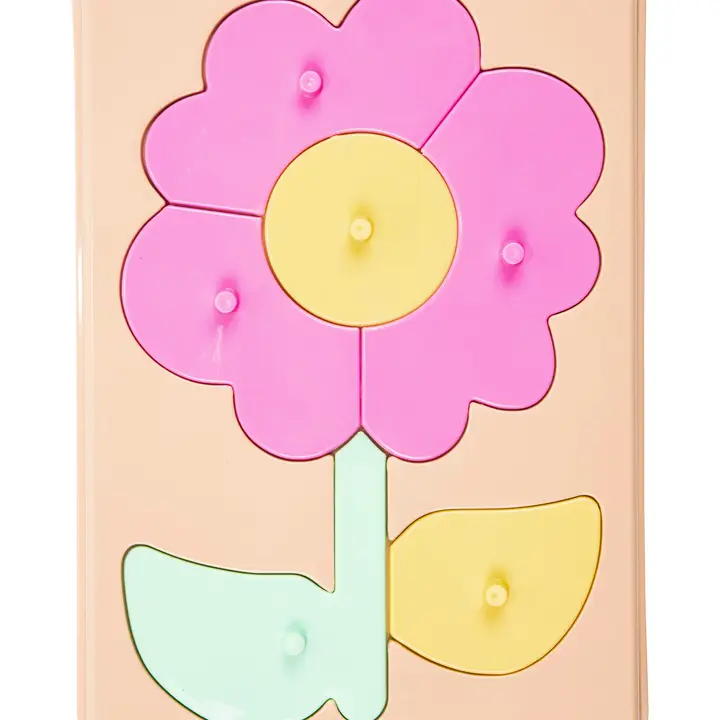 ELFIKI Baby Puzzles Eco Toy | BIO-Based Educational Puzzle for Toddlers 1+ - Image 2