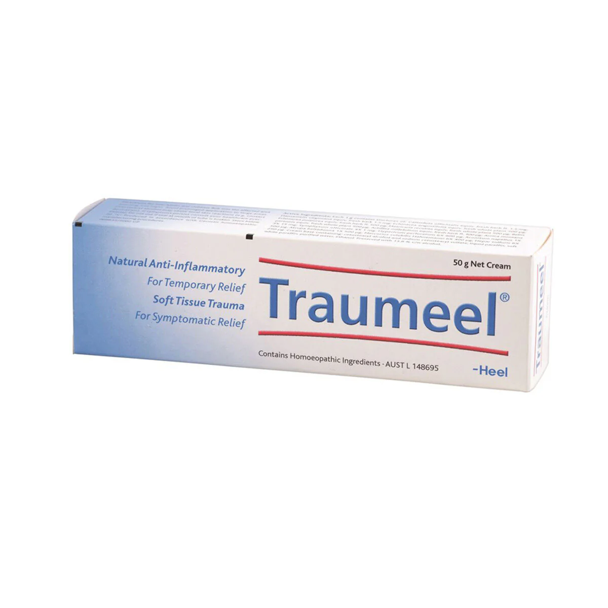 Traumeel® S Cream – 50 g