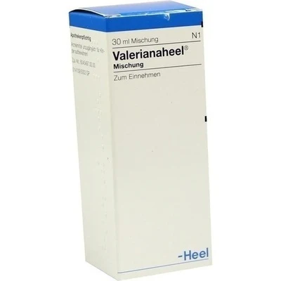 Valerianaheel® Drops – 30 mL