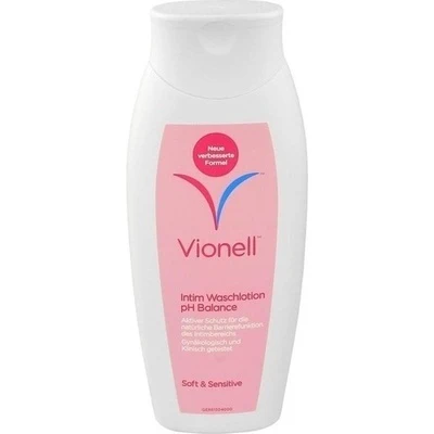 VIONELL Intim Waschlotion Soft & Sensitive – 250 ml