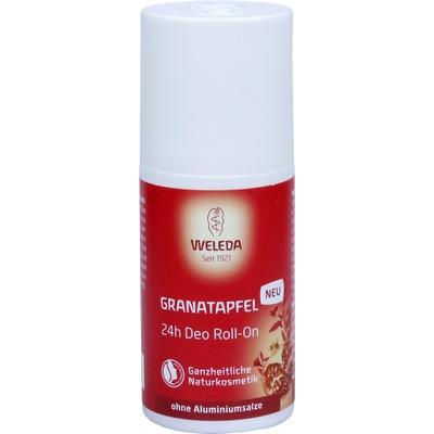 Weleda 24h Deo Roll-on – Natural Aluminum-Free Deodorant, 50 ml - Image 2