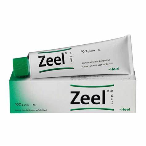 Zeel® comp. N Cream – 100 g