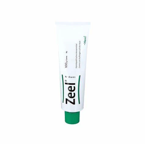 Zeel® comp. N Cream – 100 g - Image 2